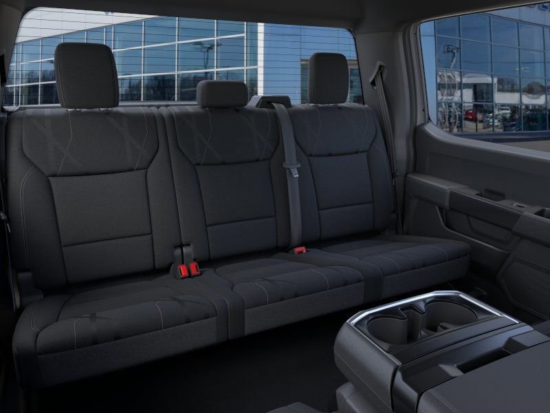 New 2026 Avalanche Ford STX® image 11