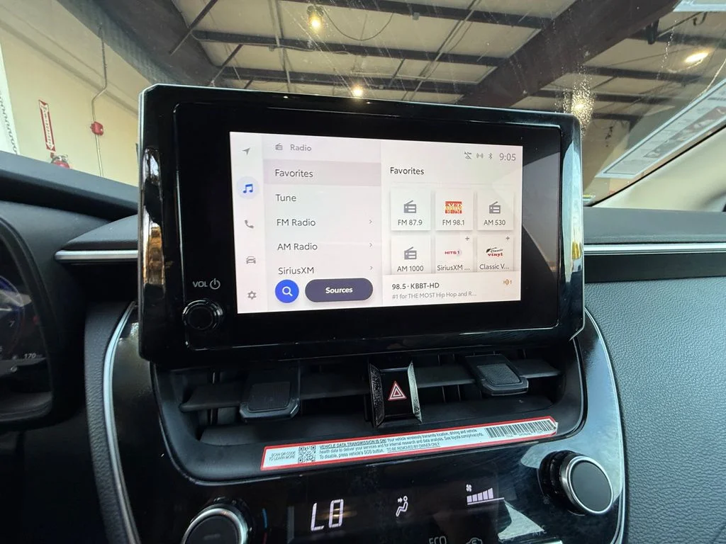 Used 2026  Toyota LE image 21