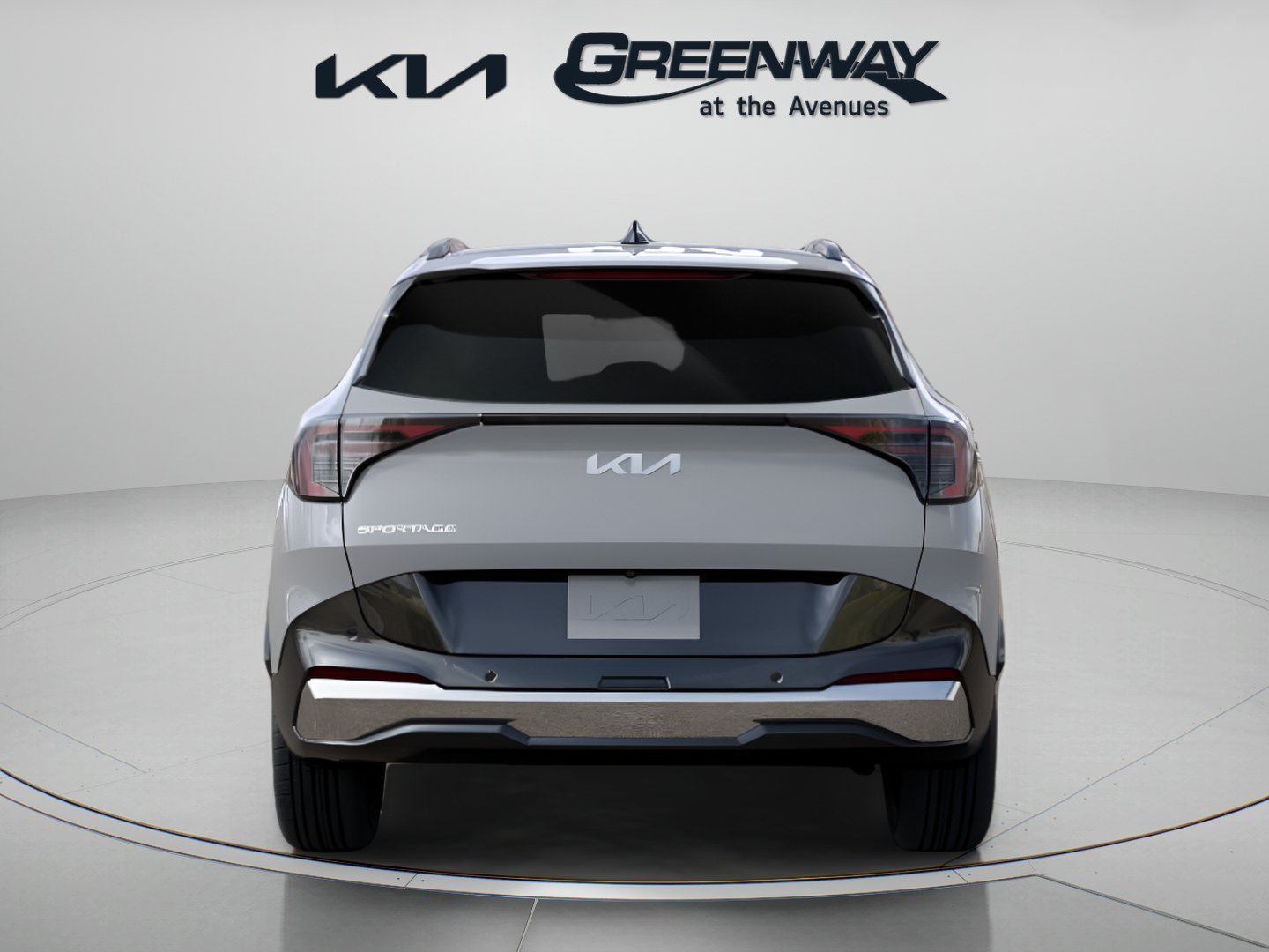 New 2027 Wolf Gray Kia SX Prestige image 6