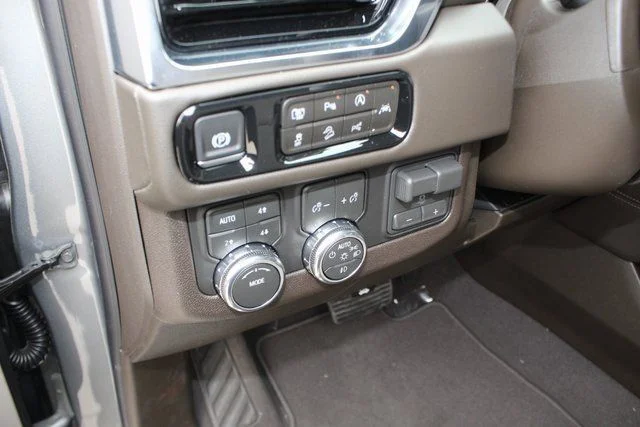 New 2026 Silver GMC Elevation image 13