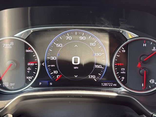 Used 2019 Red Chevrolet RS image 25