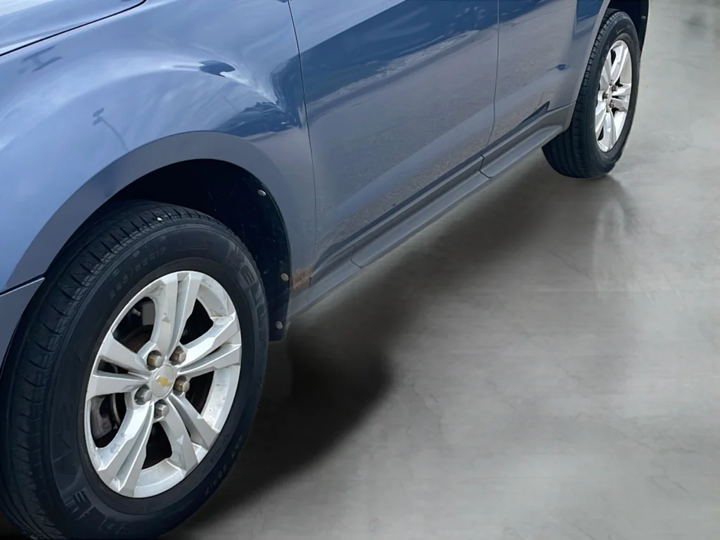 Used 2012 Blue Chevrolet LT image 44