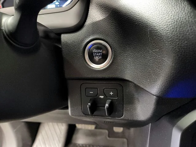 Used 2024 Gray Toyota SR5 image 26