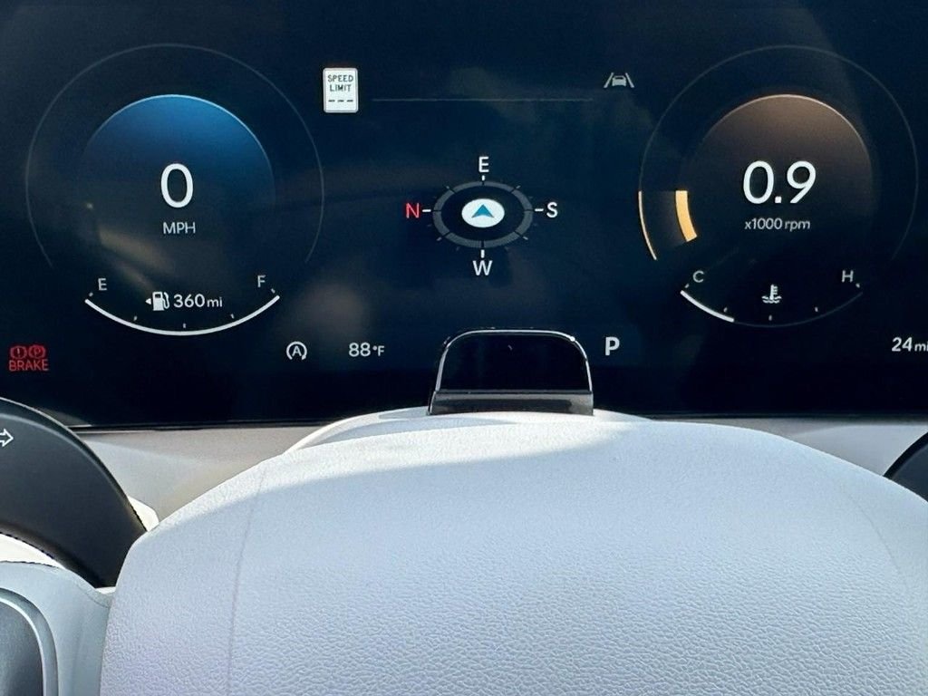 2026 Hyundai Palisade SEL Convenience - Photo 14