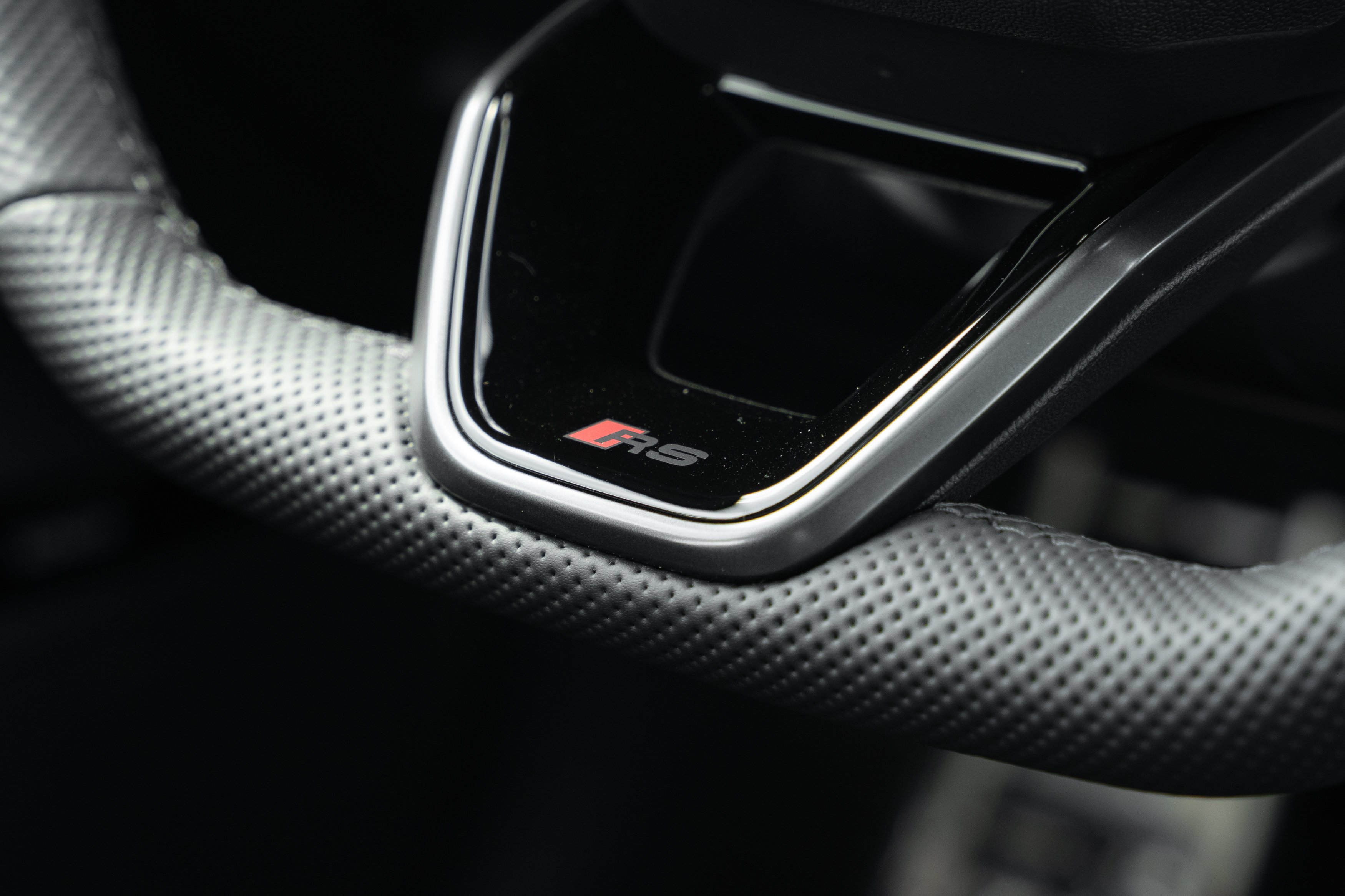 New 2026 Mythos Audi 2.5T image 14