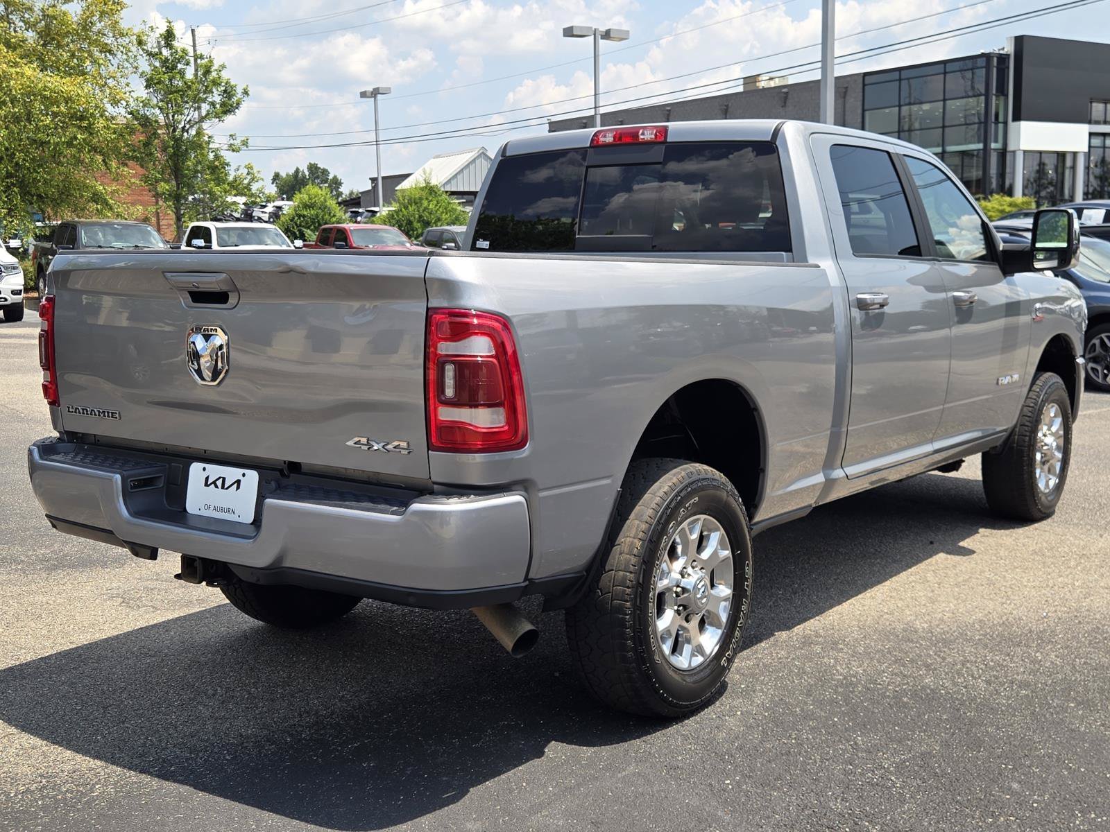 2024 RAM Ram 2500 Pickup Laramie - Photo 7