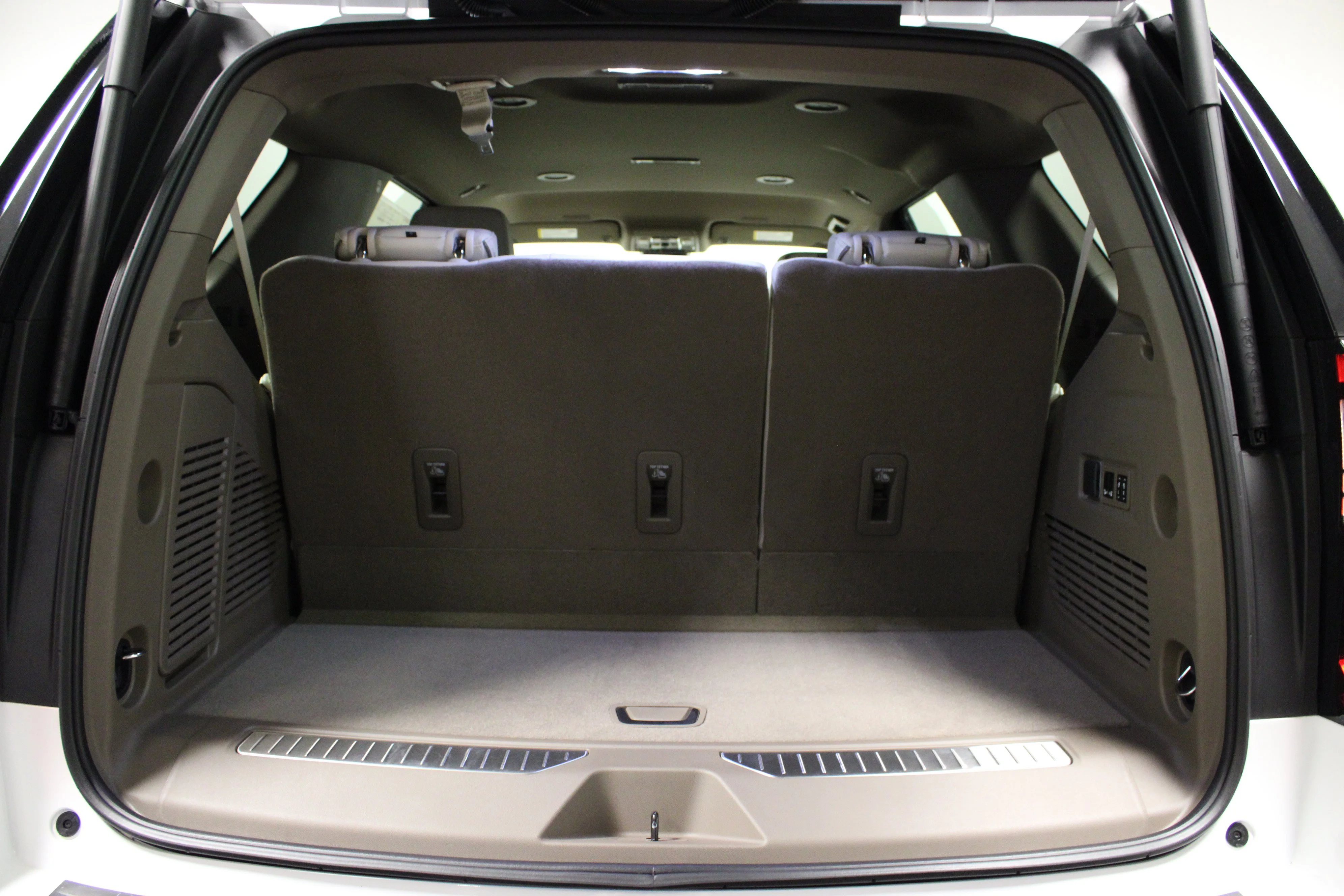 New 2026 Summit White GMC Denali image 15
