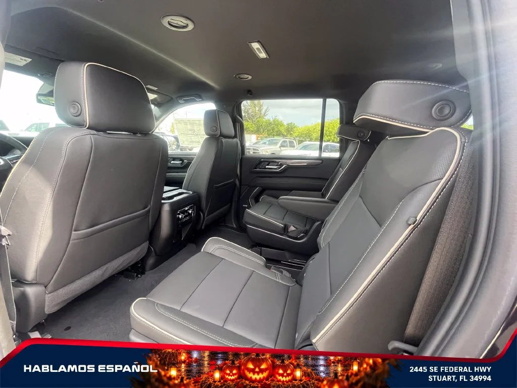 New 2026 Titanium Rush Metallic GMC Elevation image 13