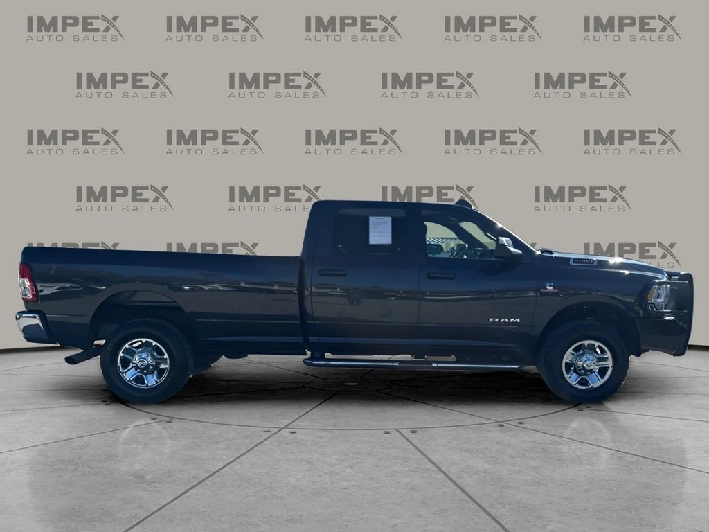 Used 2021 Gray Ram Big Horn image 6
