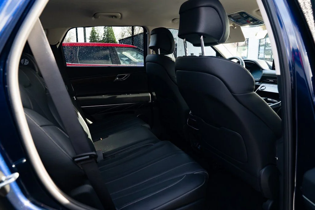 Used 2024 Blue Genesis 2.5T image 22