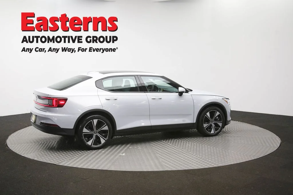 Used 2023 Gray Polestar Long Range Dual Motor image 43