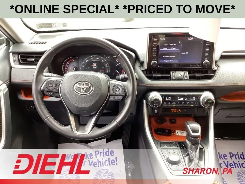 Used 2020  Toyota Adventure image 24