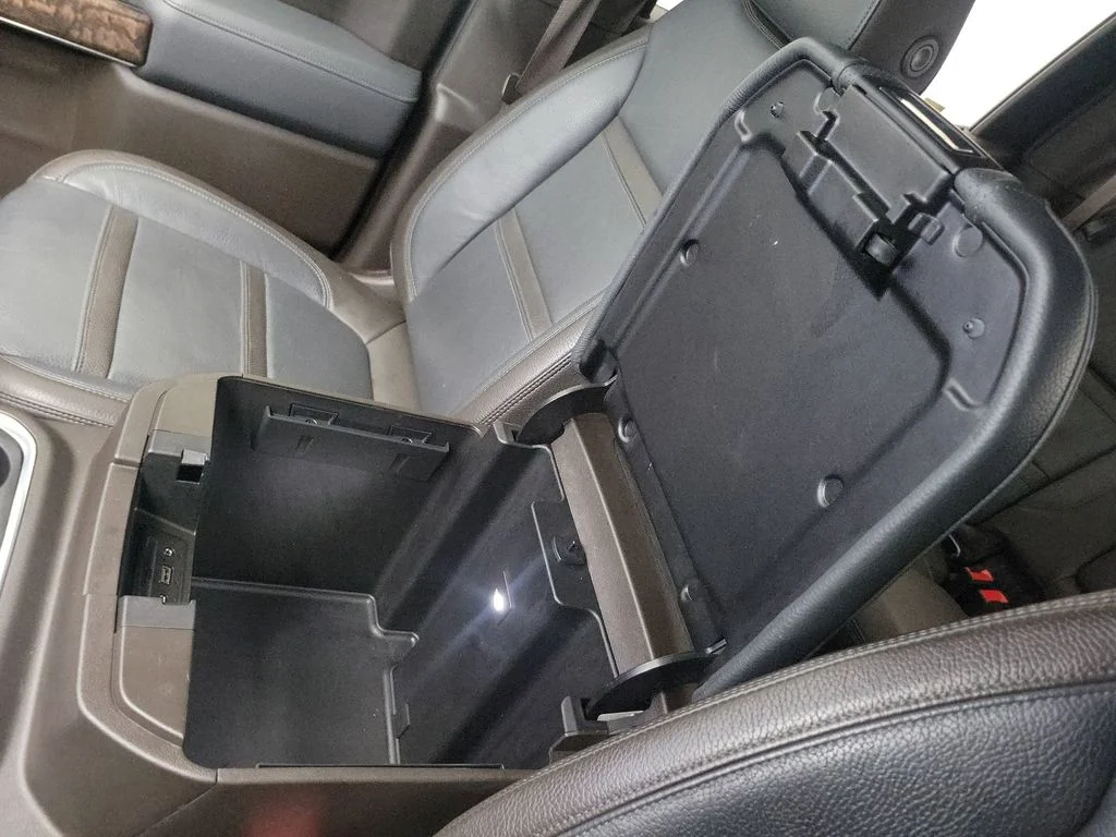 2020 GMC Sierra 1500 Denali Denali - Photo 29