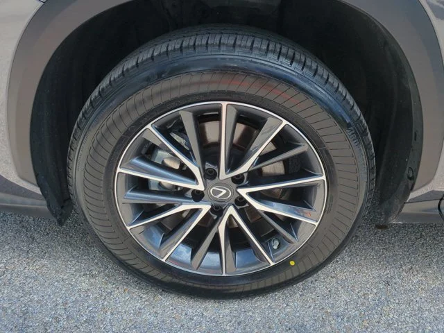 Certified Used 2022 Gray Lexus 250 Base image 11
