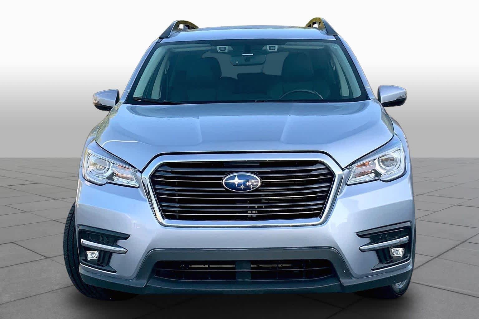 Pre-Owned 2021 Subaru Ascent Limited
