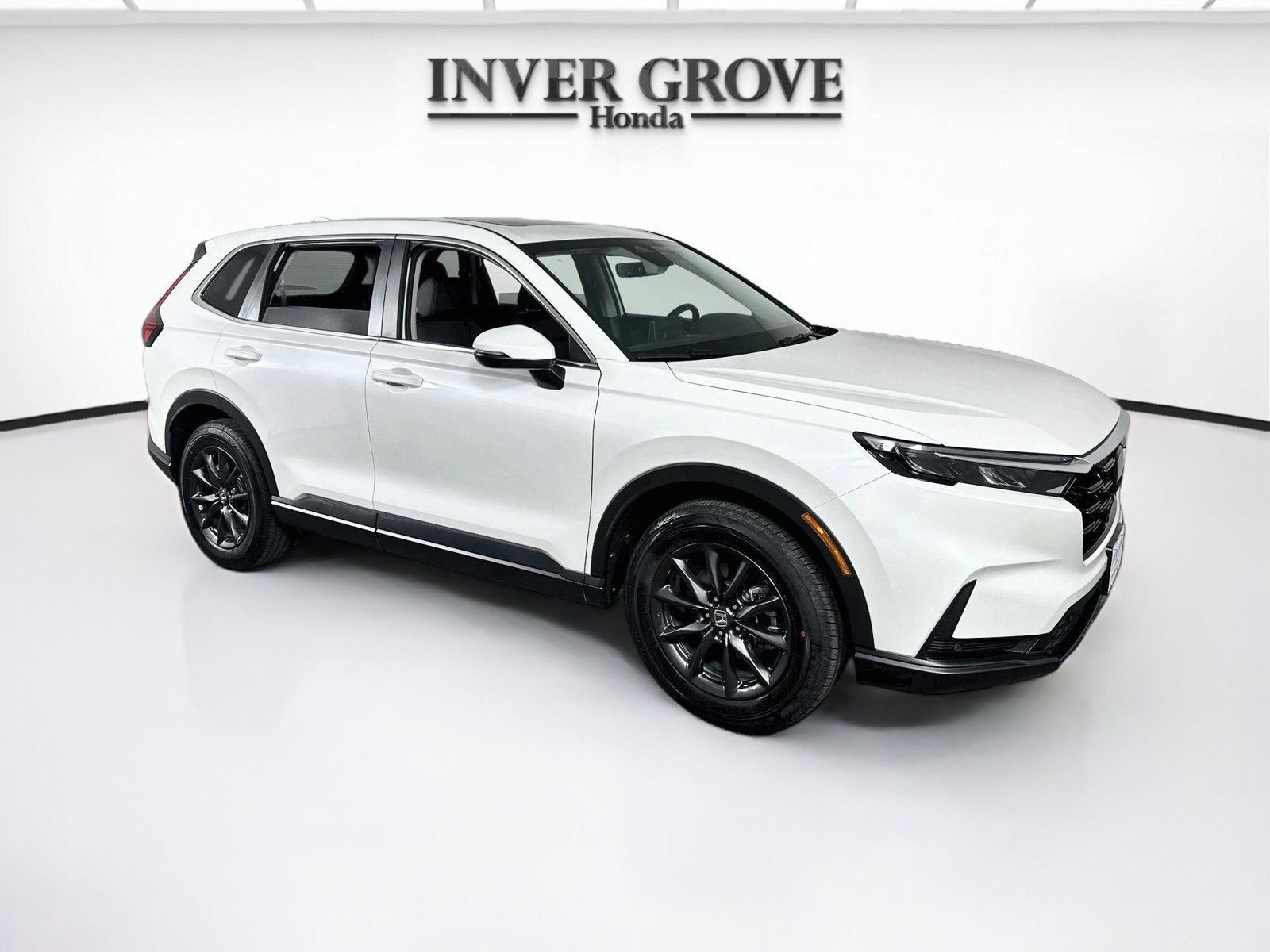 2026 Honda CR-V EX-L - Photo 23