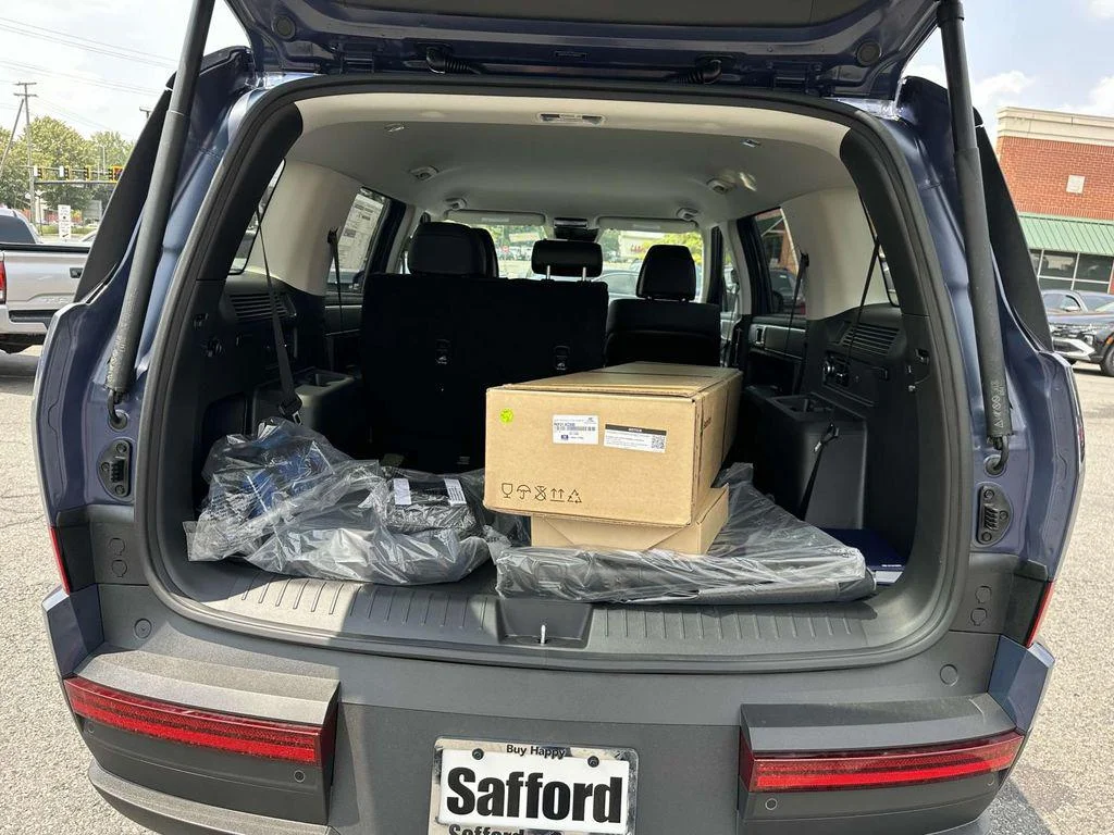 2026 Hyundai Santa Fe SEL - Photo 29