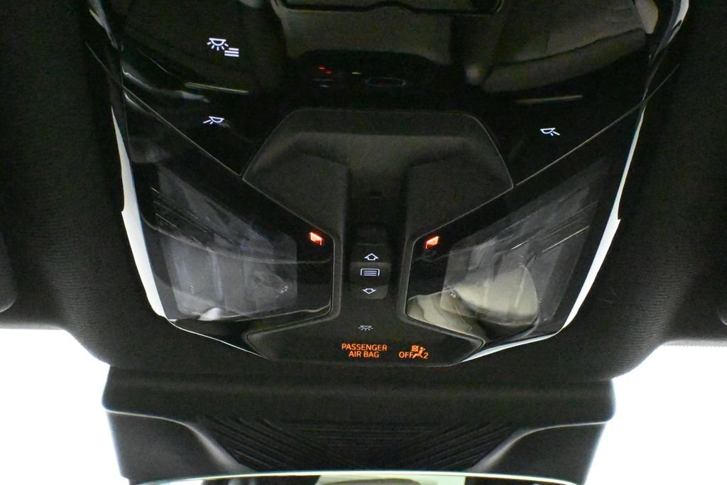 Used 2026 Gray BMW 30 xDrive image 21