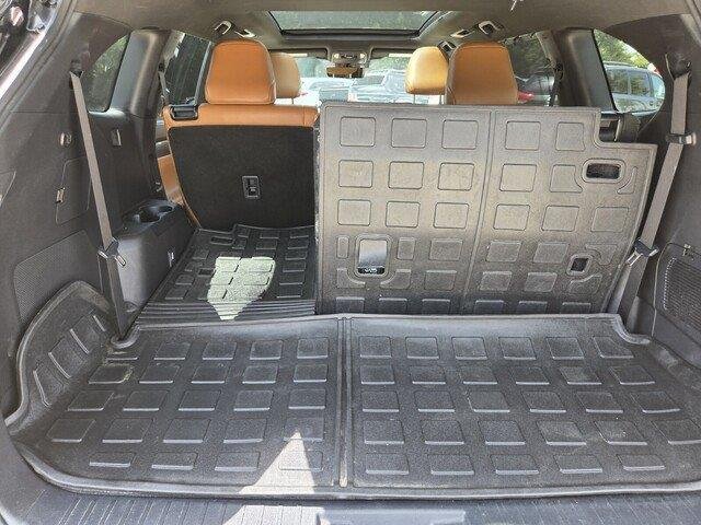 Used 2022 Opulent Amber Toyota Platinum image 29