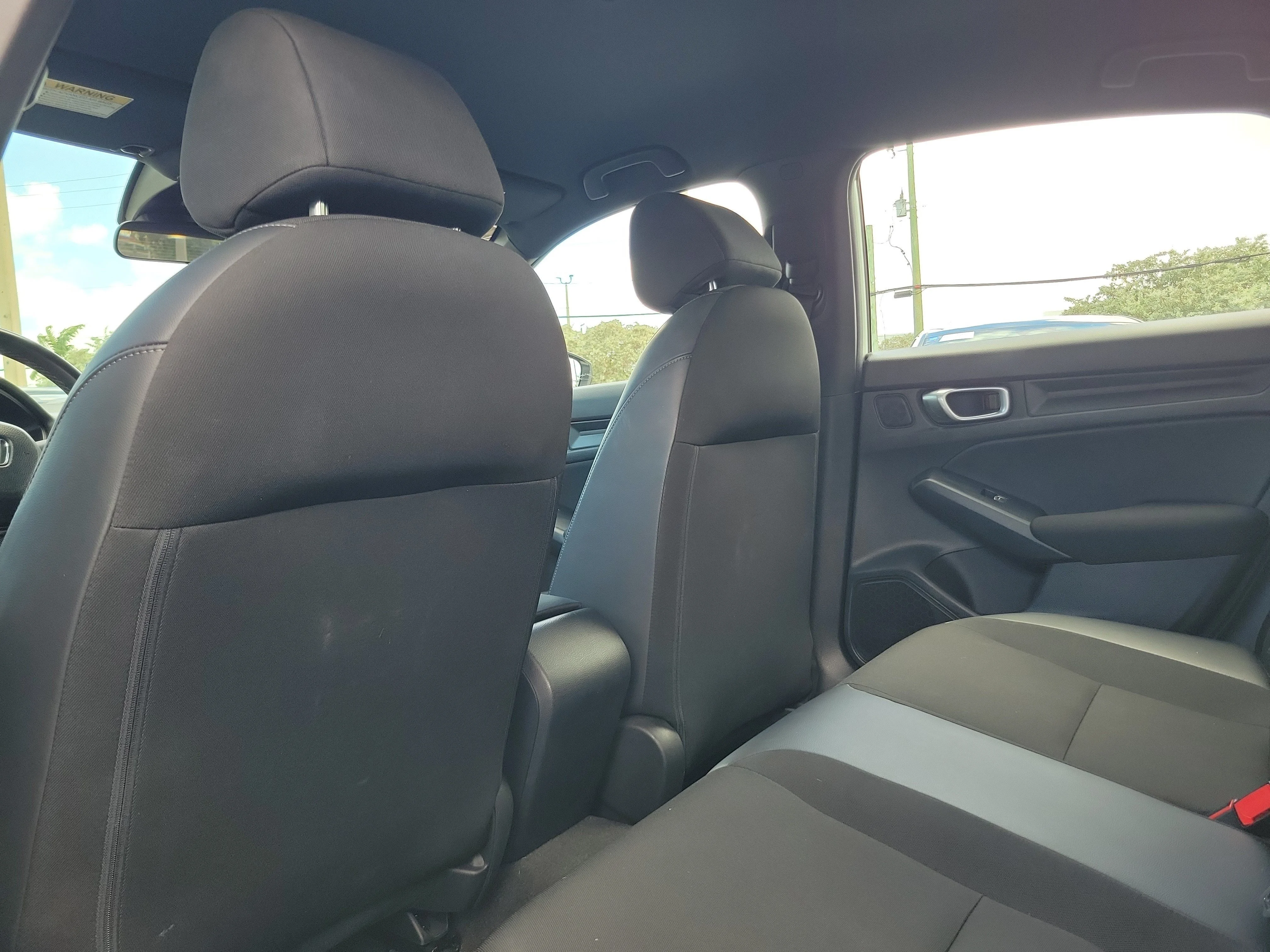 2023 Honda Civic Sport - Photo 13