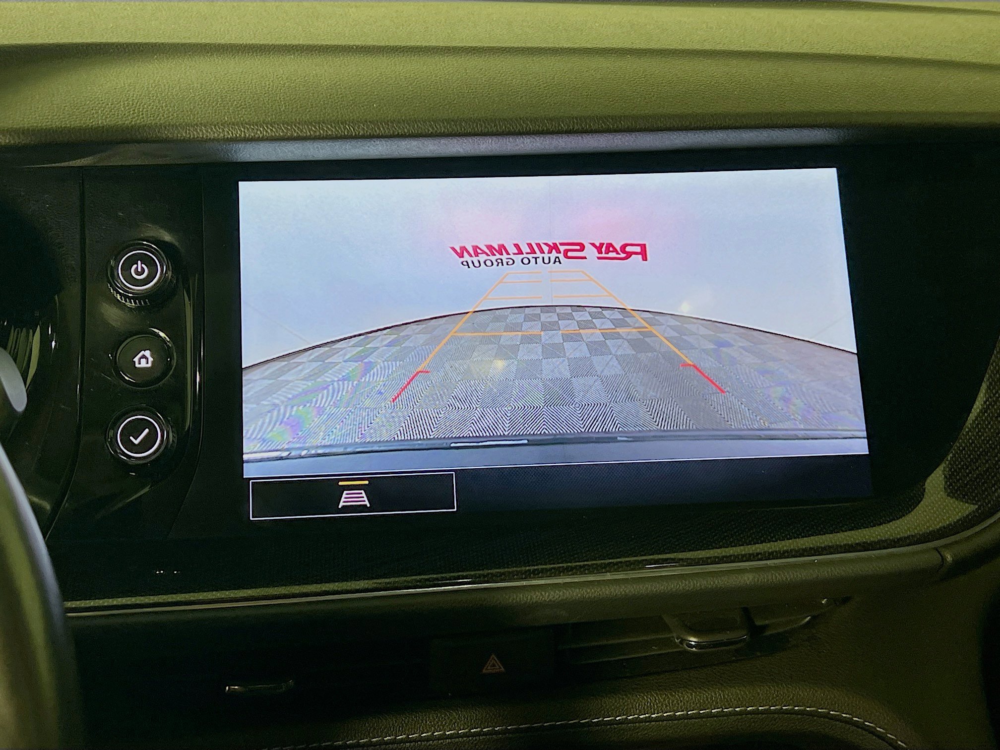 2021 Buick Envision Essence - Photo 18