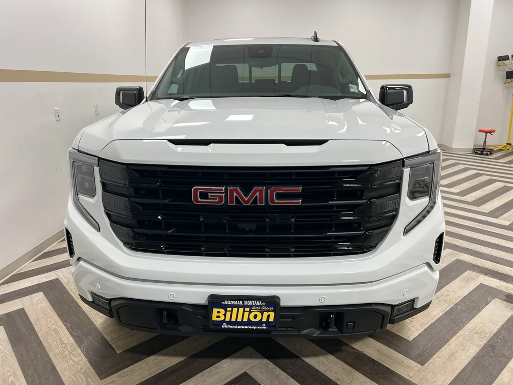 2026 GMC Sierra 1500 Elevation - Photo 15