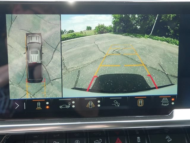 2026 Chevrolet Silverado 1500 LT Trail Boss - Photo 16