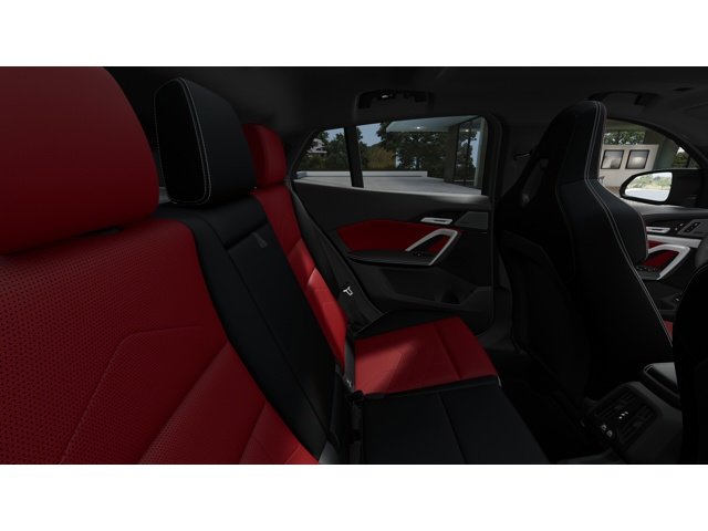 New 2026 Brooklyn Grey Metallic BMW  image 12
