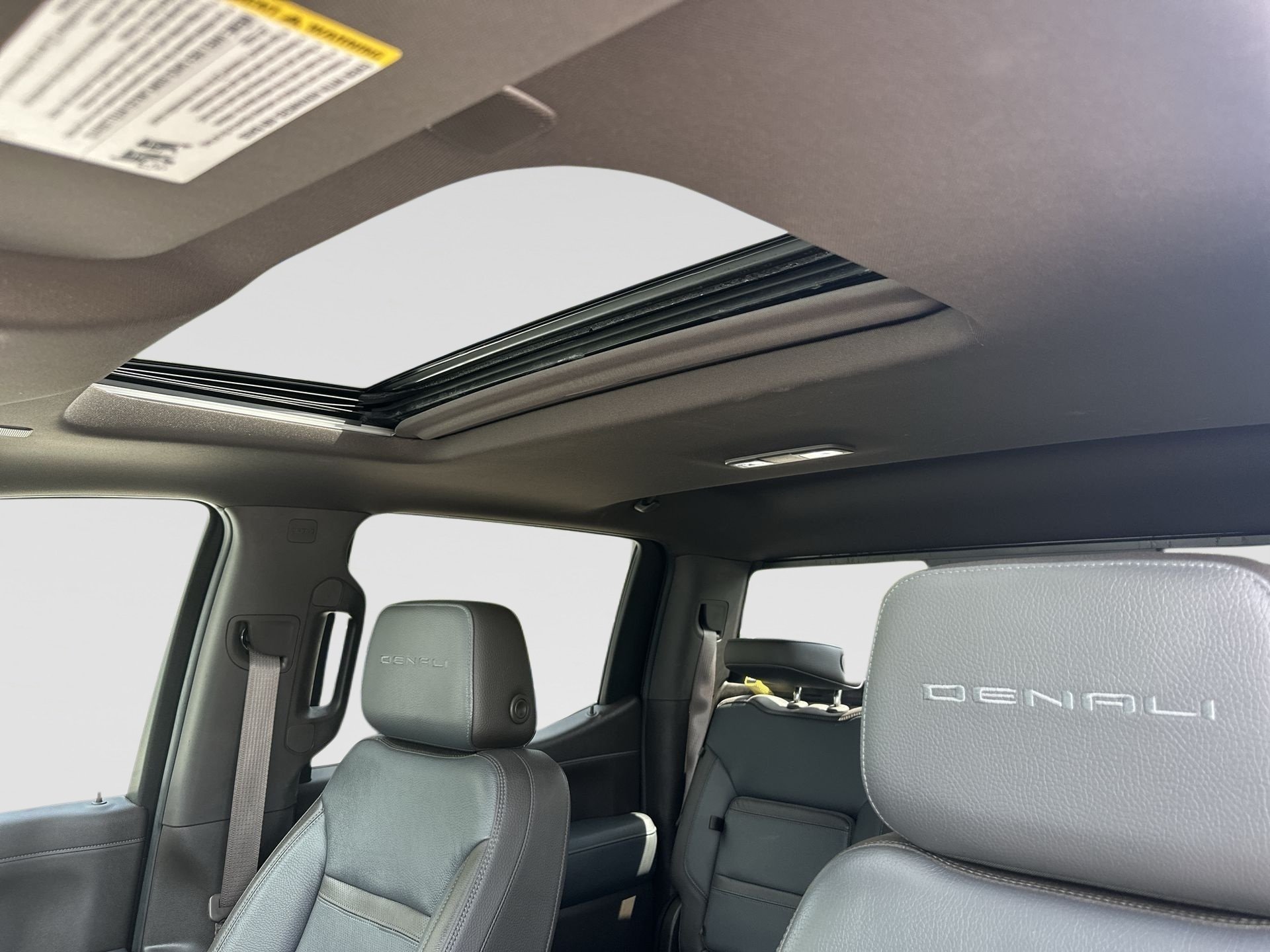 2020 GMC Sierra 1500 Denali Denali - Photo 19