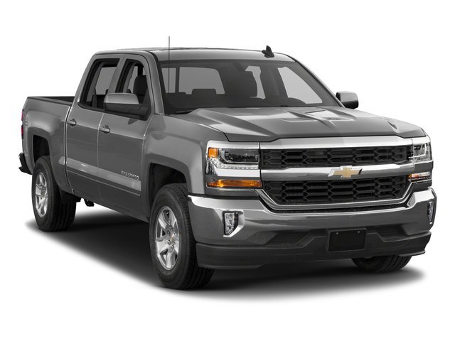2018 Chevrolet Silverado 1500 LT Z71 - Photo 9