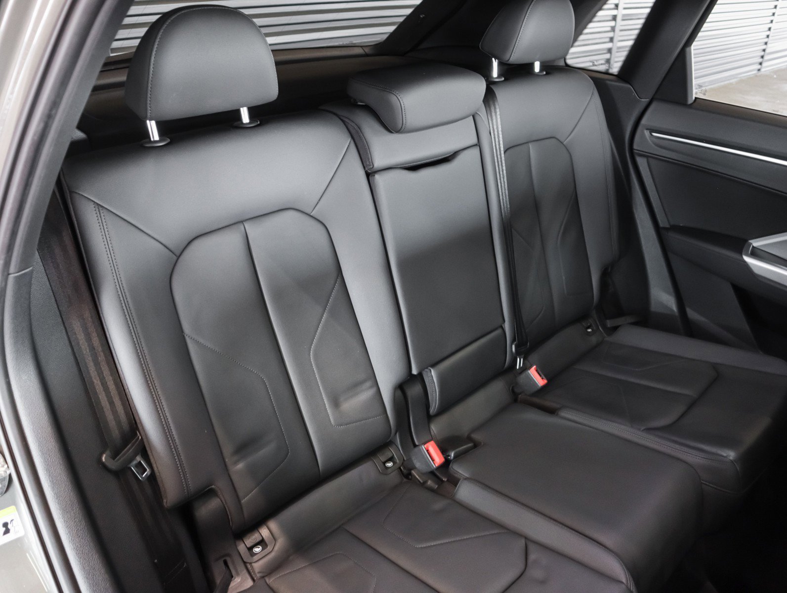 Used 2022 Chronos Gray Audi S line Premium image 11