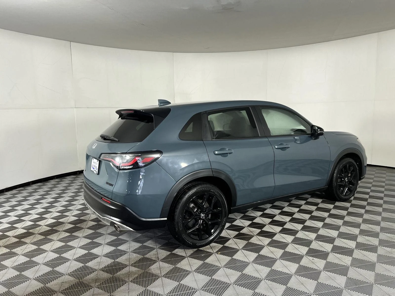 Used 2023 Nordic Forest Pearl Honda Sport image 25