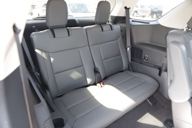 New 2026 Agate Black Metallic Ford Active image 17