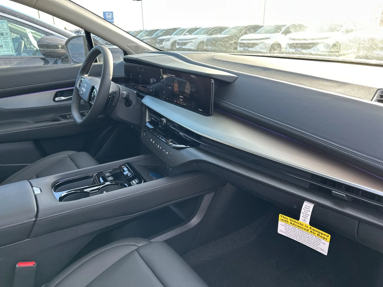 2026 Nissan Murano SL - Photo 35