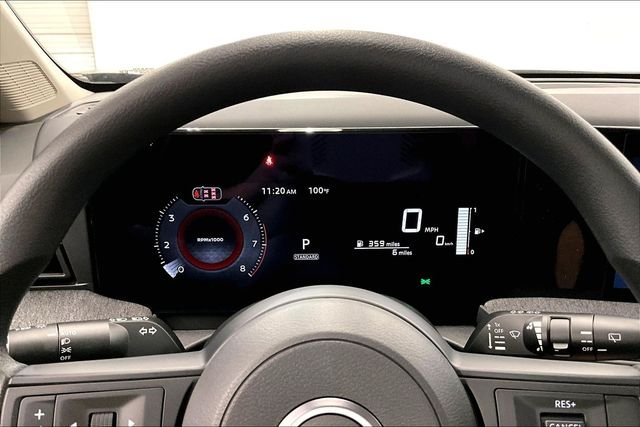 New 2027 Canyon Bronze Nissan S image 25