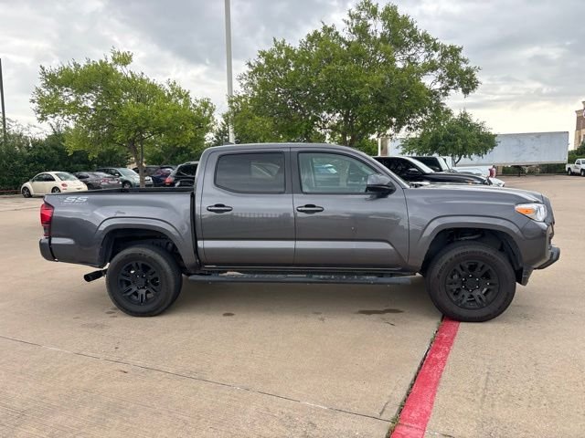 Used 2021 Gray Toyota SR image 4