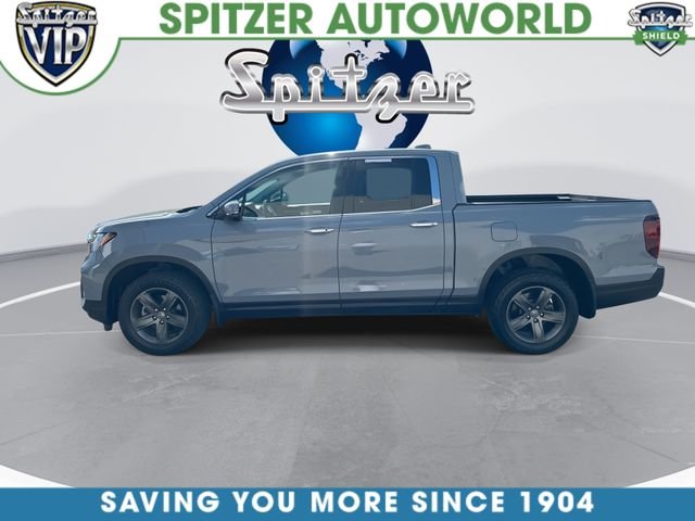 Used 2022  Honda RTL-E image 6