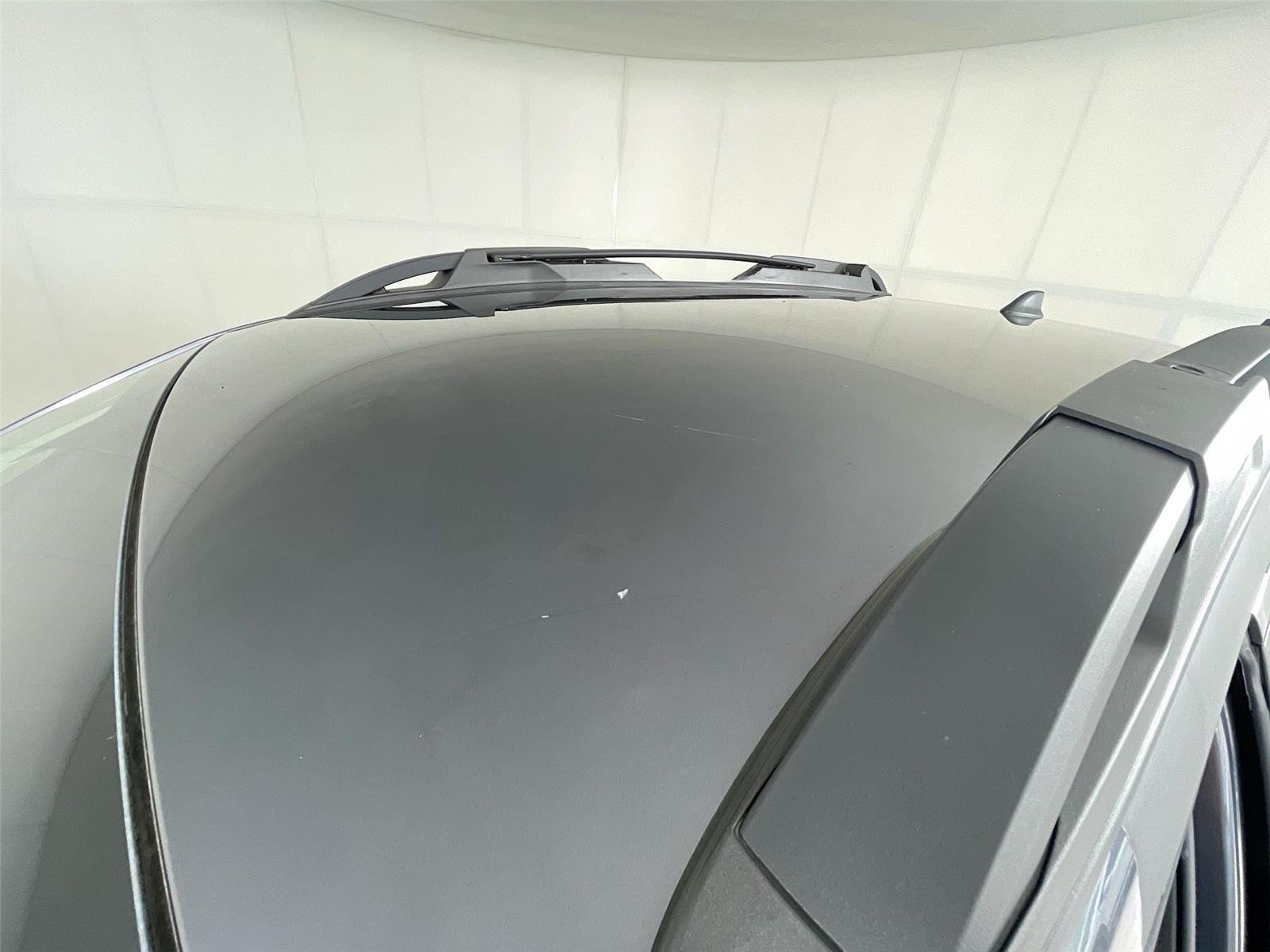 Used 2025 GRAY SUBARU PREM image 12