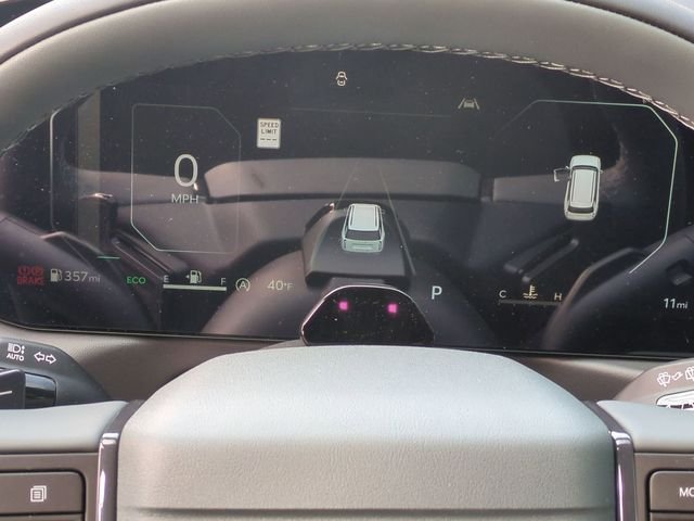 New 2027 Glacial White Pearl Kia X-Pro SX Prestige image 15