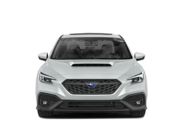 Used 2023 WR Blue Pearl Subaru GT image 4