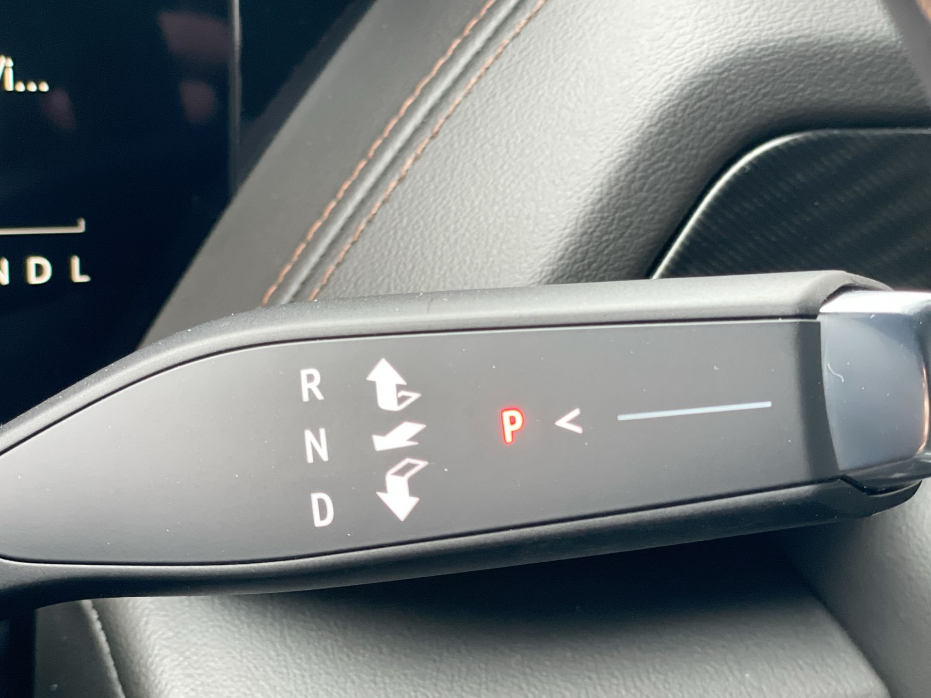 2026 GMC Yukon AT4 - Photo 82