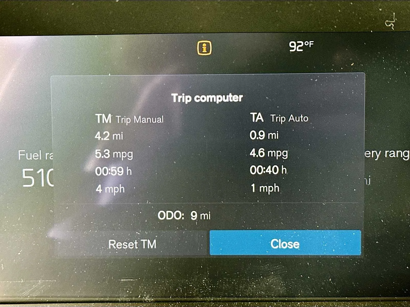 2025 Volvo XC90 Ultra - Photo 12
