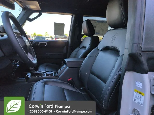 New 2026 Avalanche Ford Outer Banks image 24