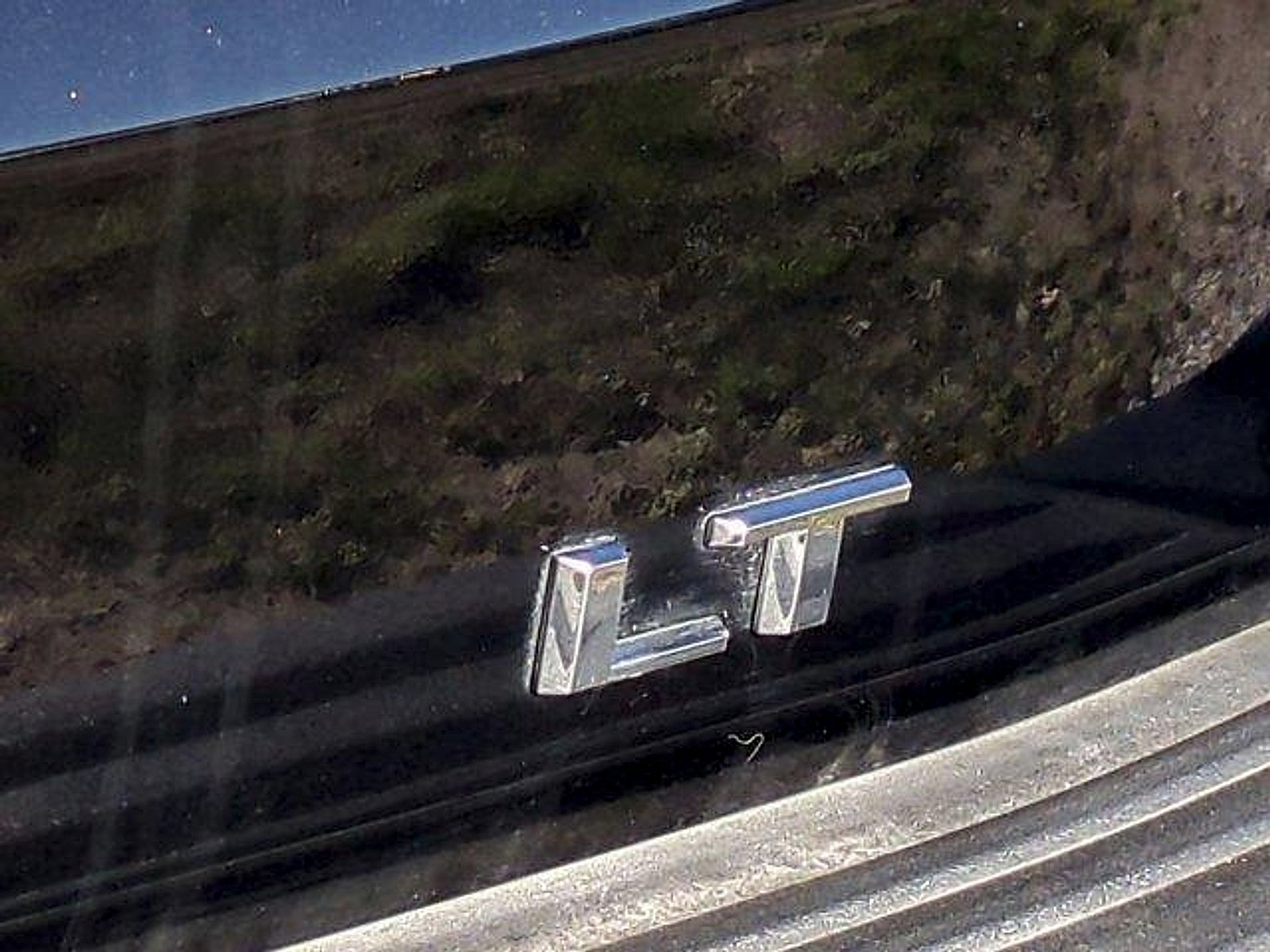 2024 Chevrolet Tahoe LT - Photo 30
