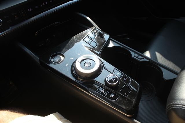 Used 2023 Gray Kia EX image 13