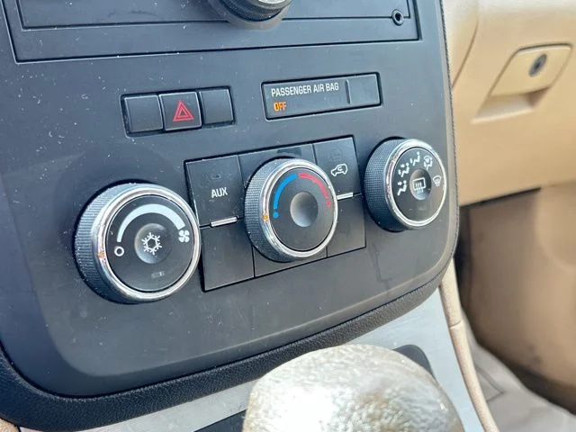 Used 2007 Cocoa Saturn XE image 39