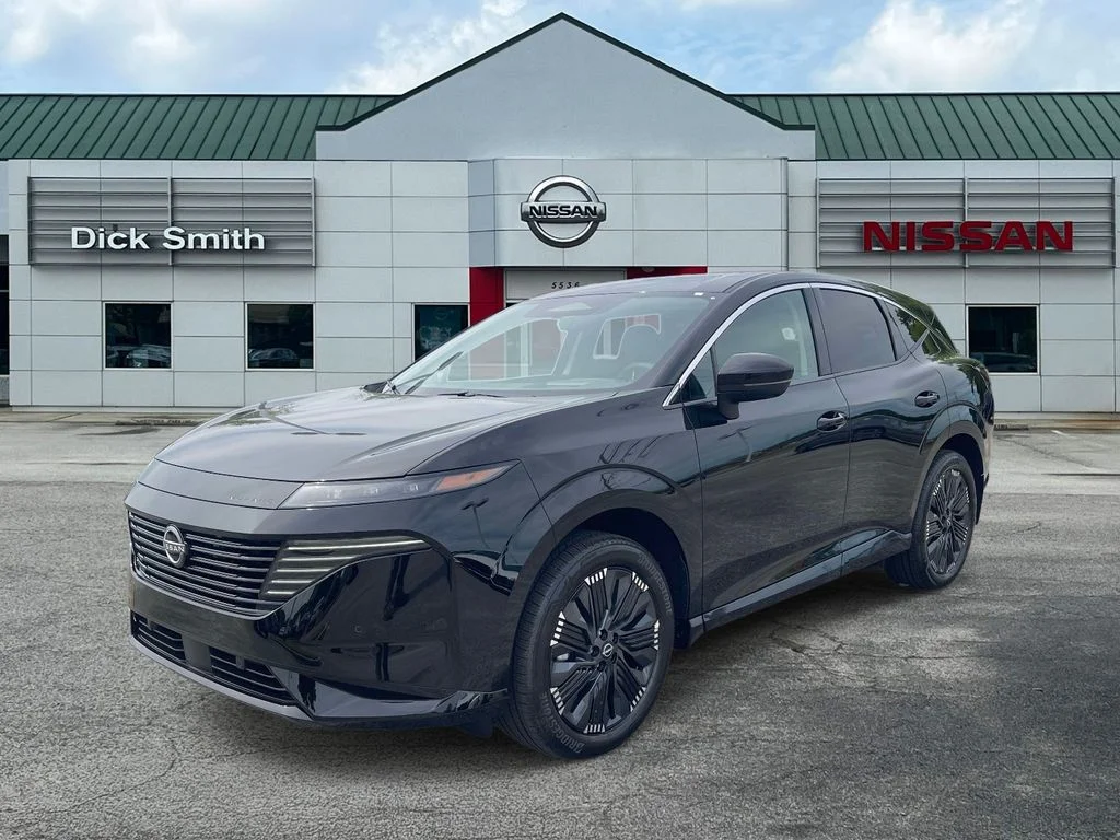 New 2026 Silver Nissan 2.5 SV image 3