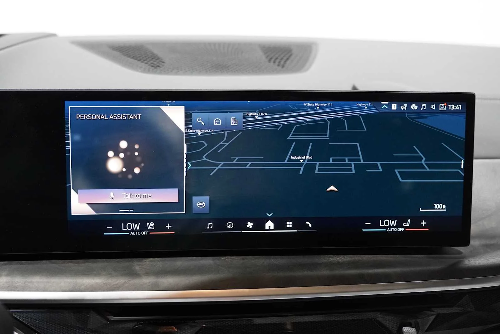 Certified Used 2026 Skyscraper Grey Metallic BMW xDrive40i image 16