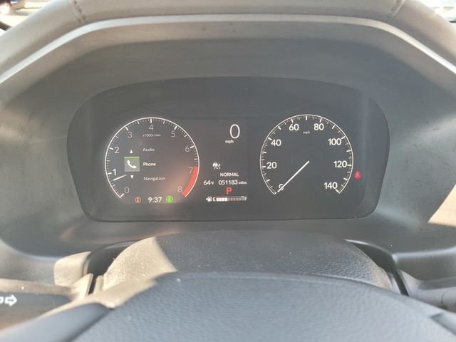 Used 2025  Honda EX-L image 29