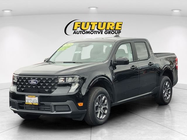2025 Ford Maverick XLT - Photo 27